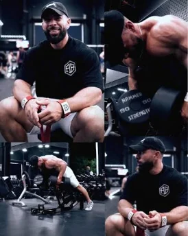 Ryan Rubio Trains