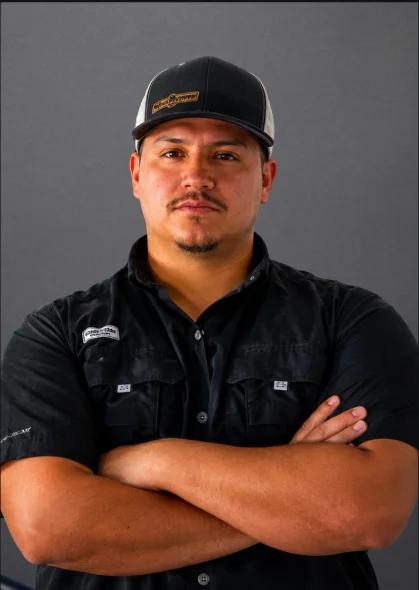 Jacob Moreno